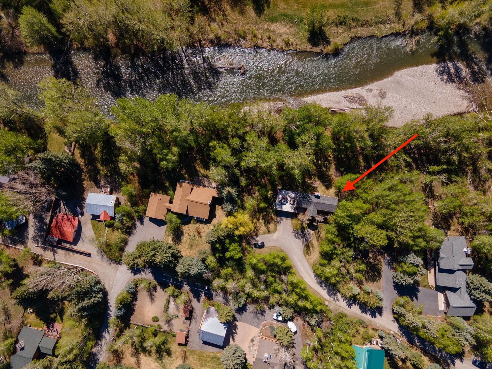 Property Photo: 146 River Bend Lane ID 83333