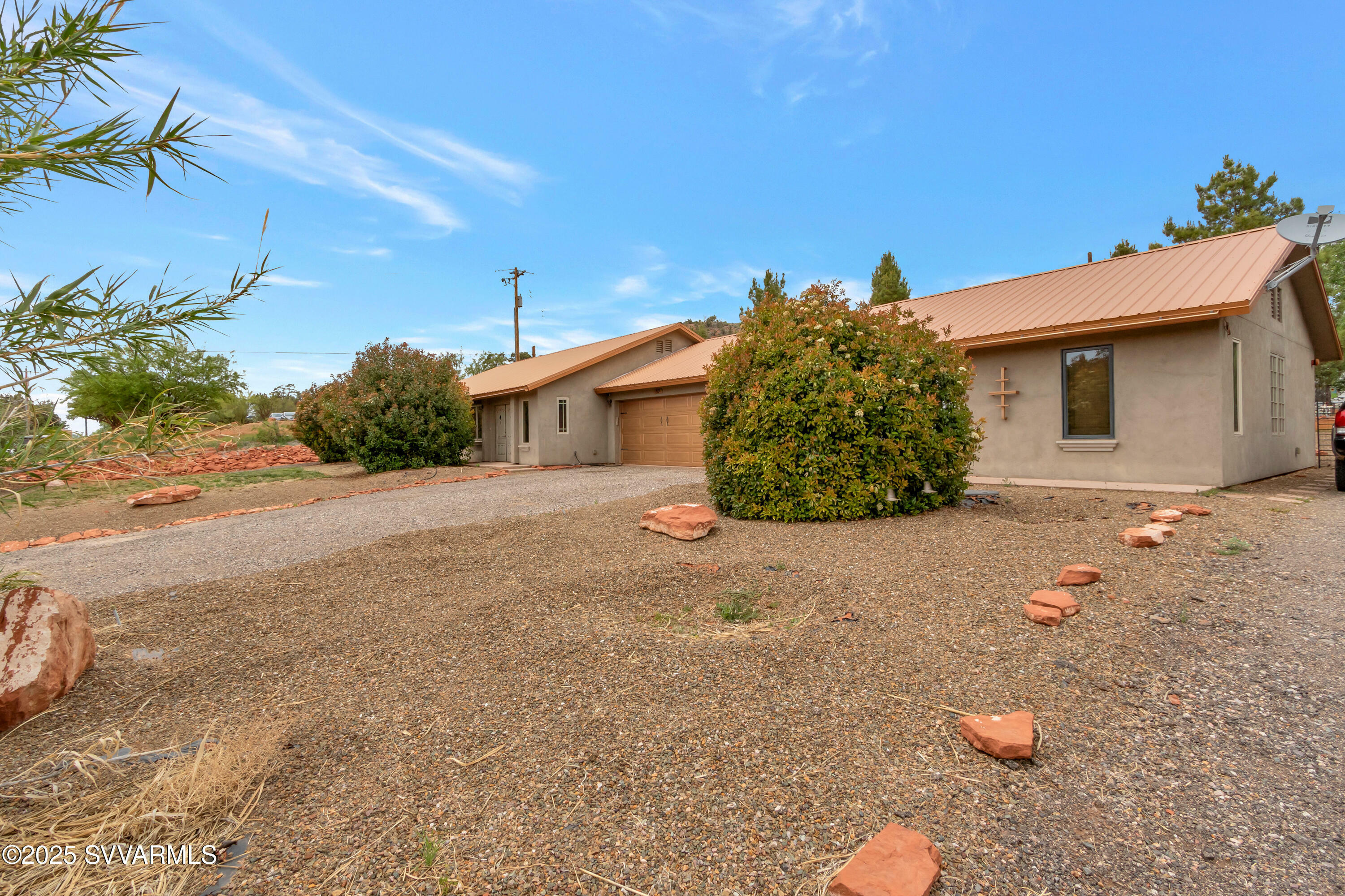 Property Photo: 10 Mockingbird Lane AZ 86336