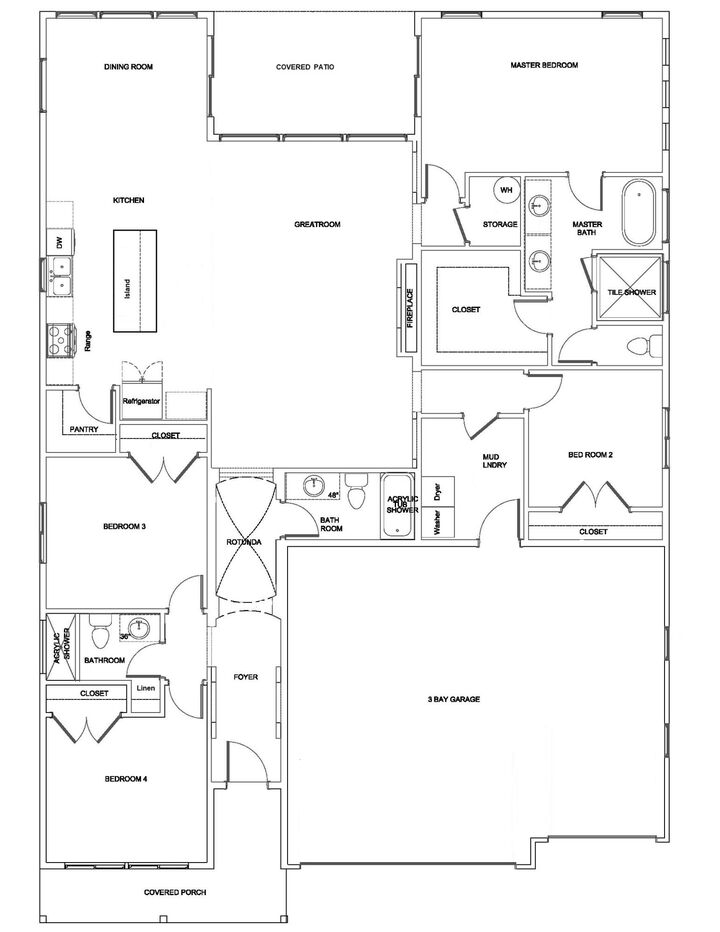 Property Photo:  2240 Excalibur Way (Hb-31)  WY 82801 