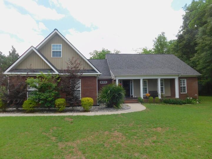 5119 S Park Avenue  Dothan AL 36301 photo