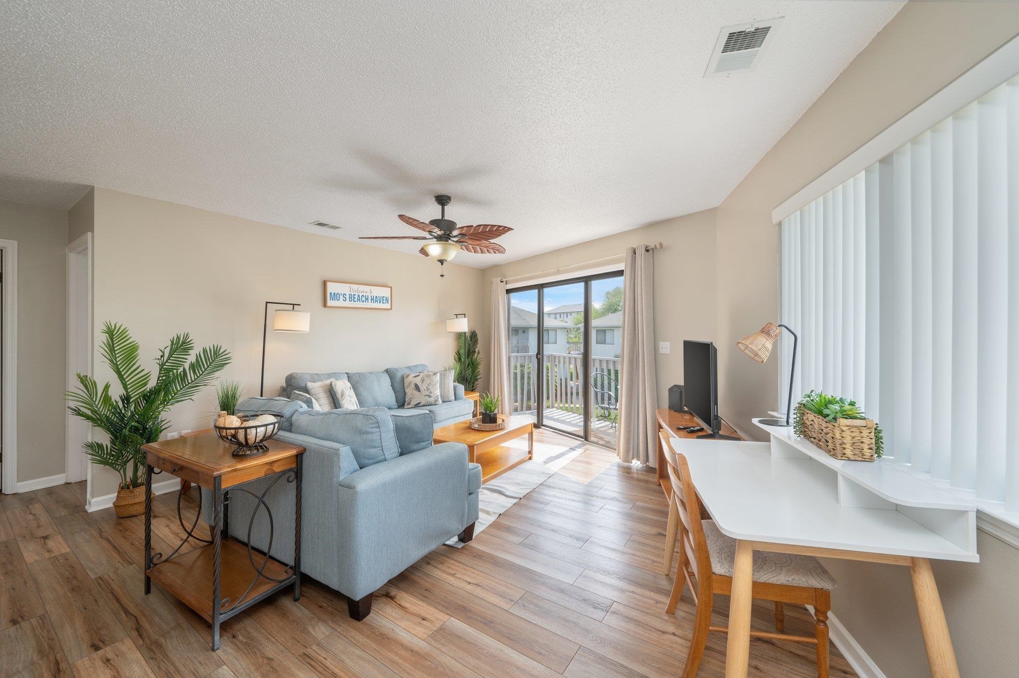 Property Photo: 285 Payne Street 23B FL 32550