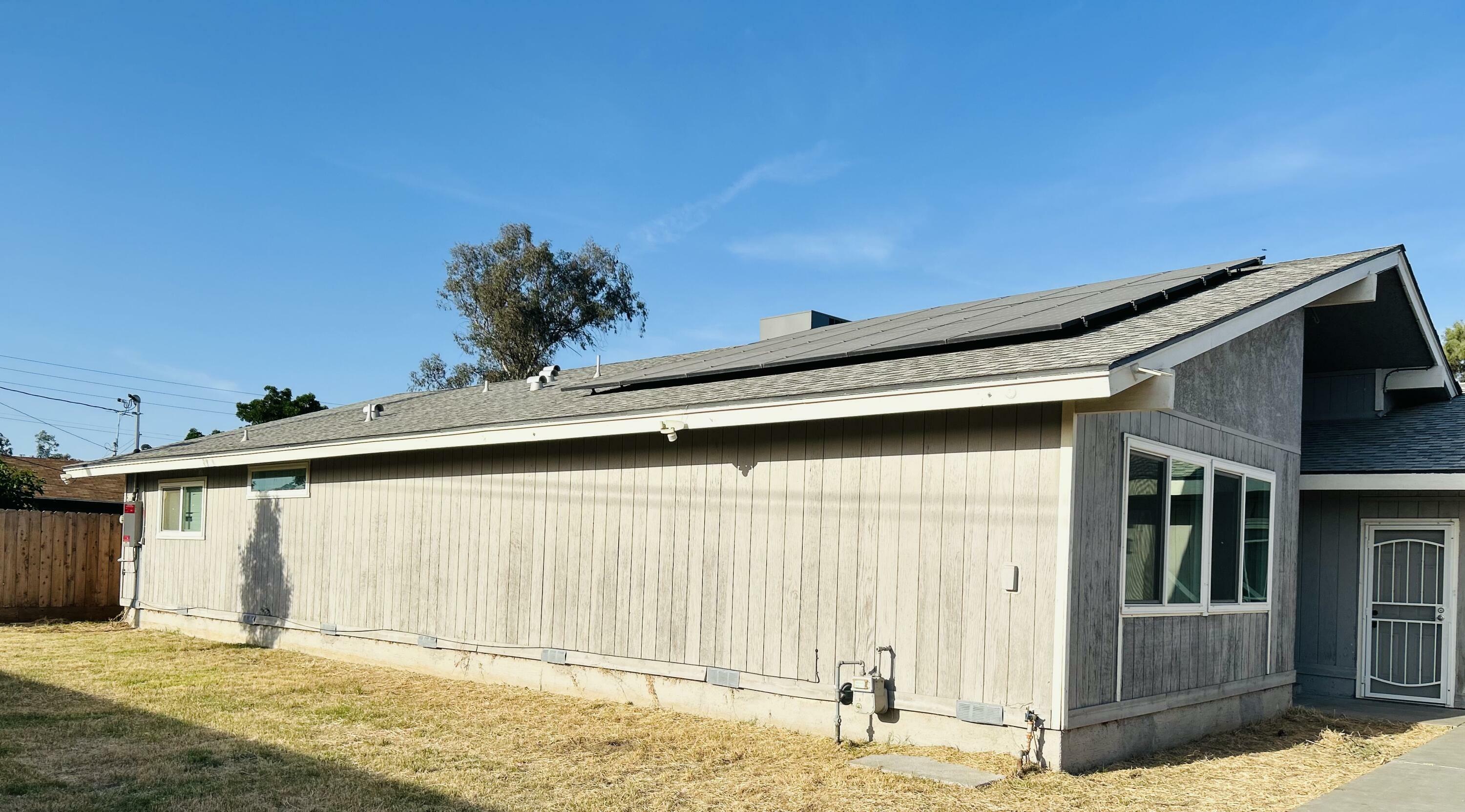 Property Photo: 11557 4th Place CA 93230