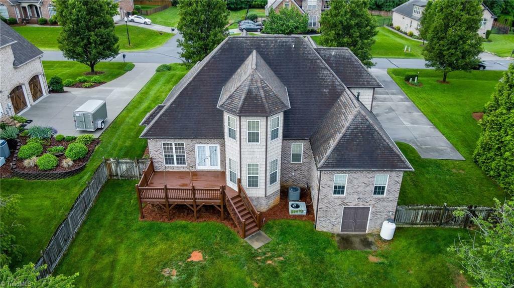 Property Photo: 9045 Grove Pines Lane NC 27284