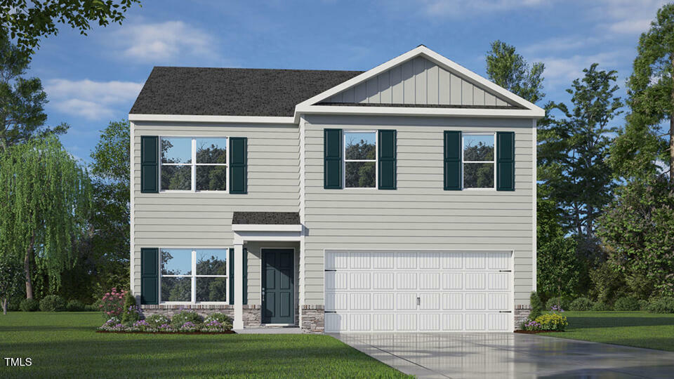 Property Photo: 7370 Michelle Road NC 27803