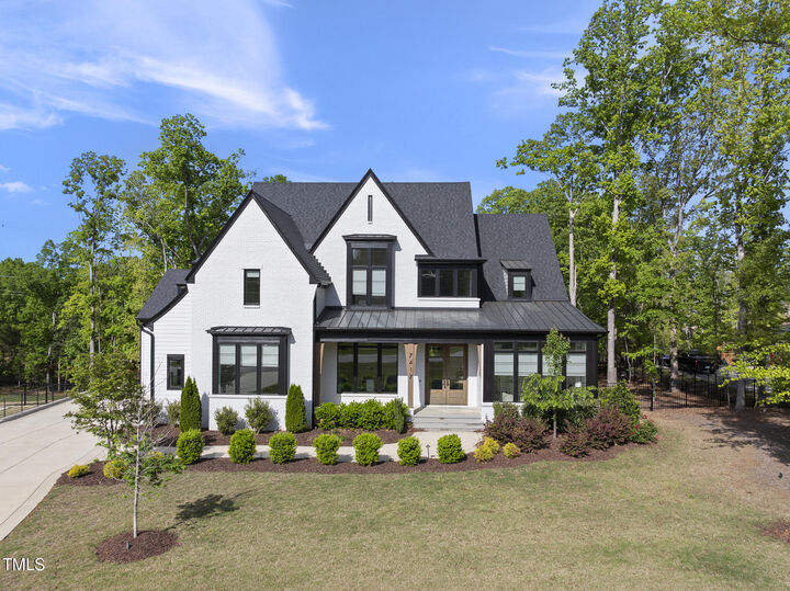 Property Photo:  7417 Dover Hills Drive  NC 27587 