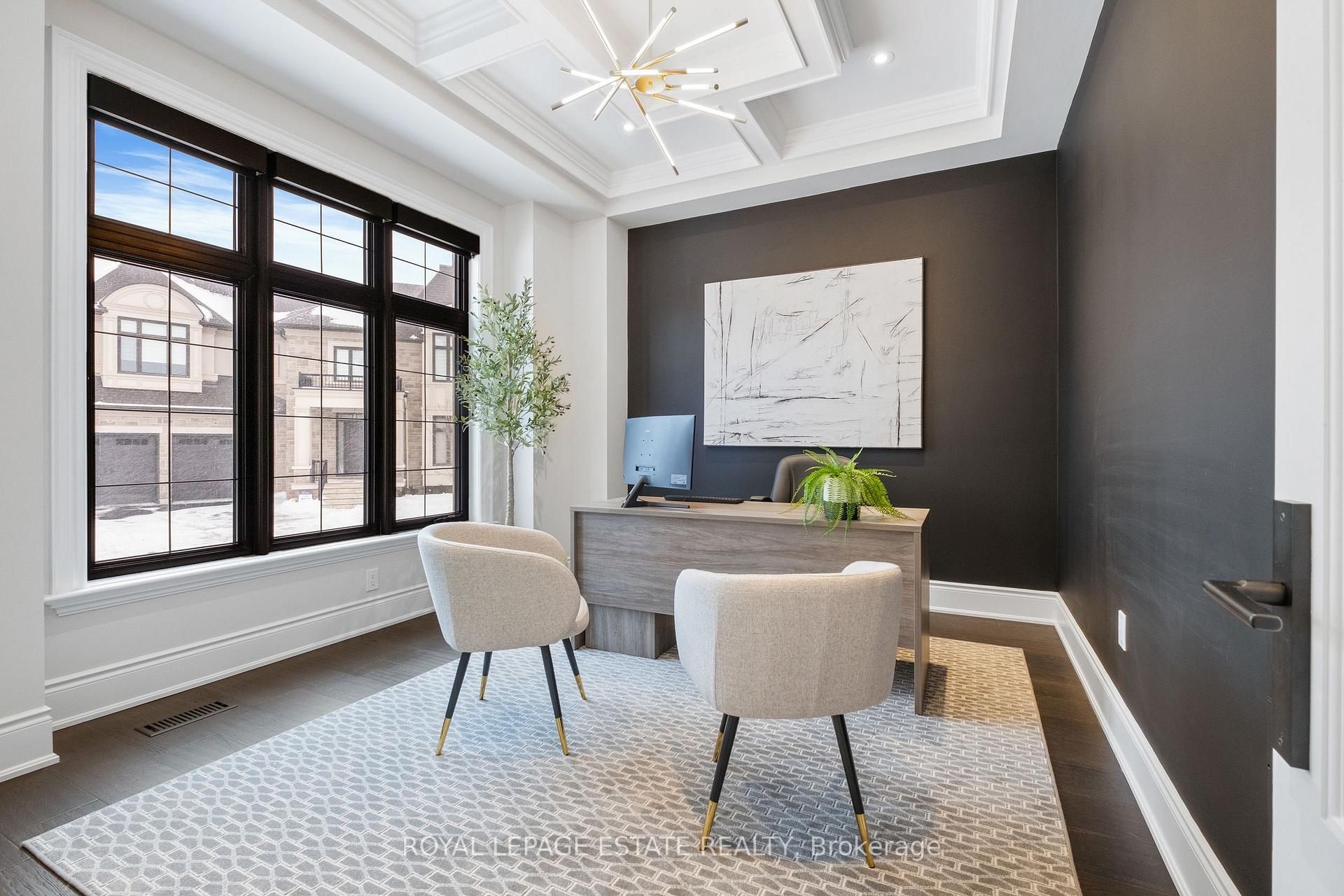 Property Photo:  2338 Hyacinth Crescent  ON L6M 5M8 