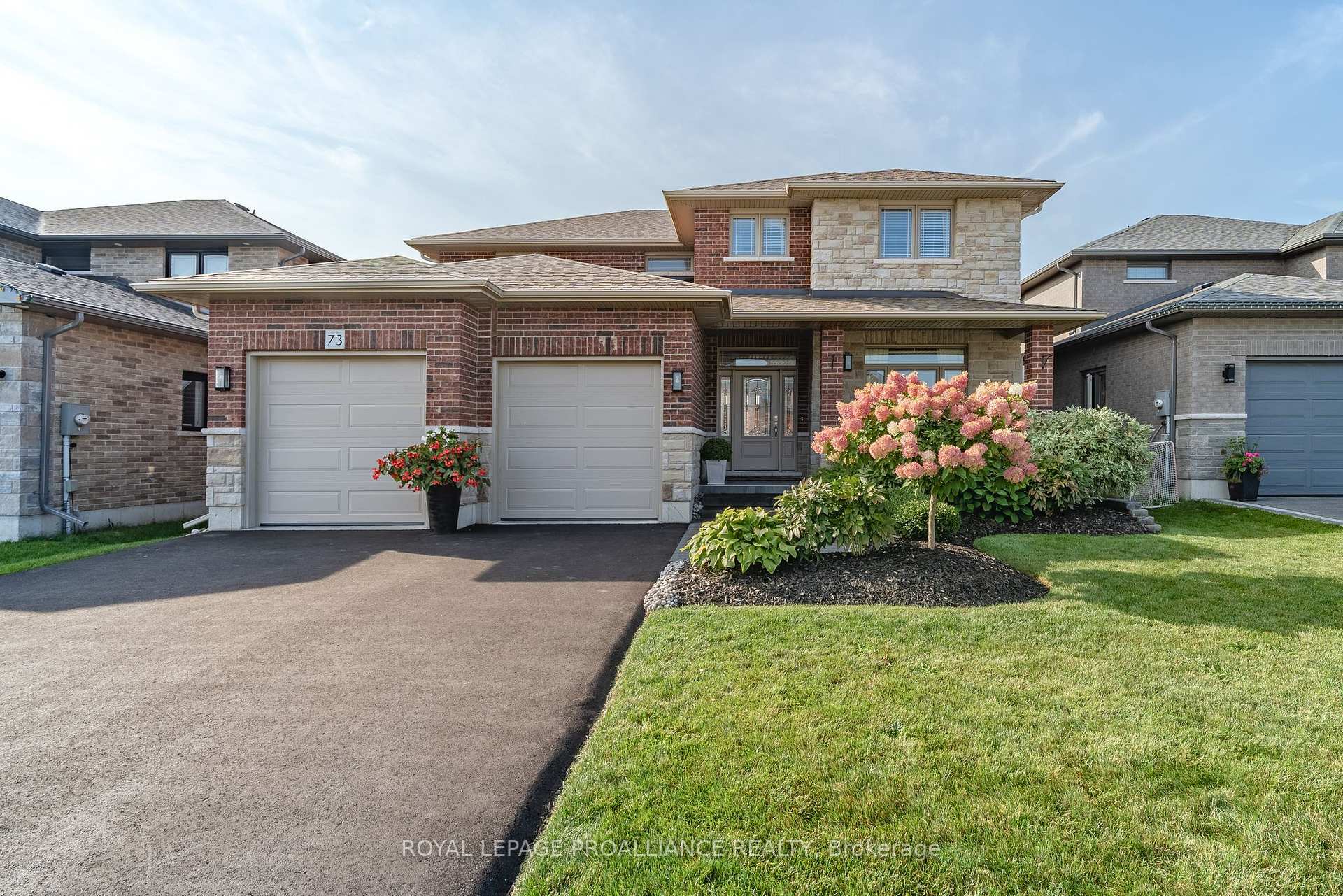 73 Hummingbird Drive  Belleville ON K8N 0H2 photo