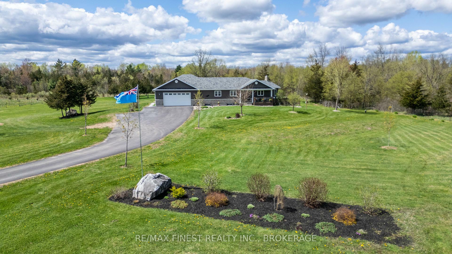 Property Photo: 721 Church Road ON K0K 1Z0