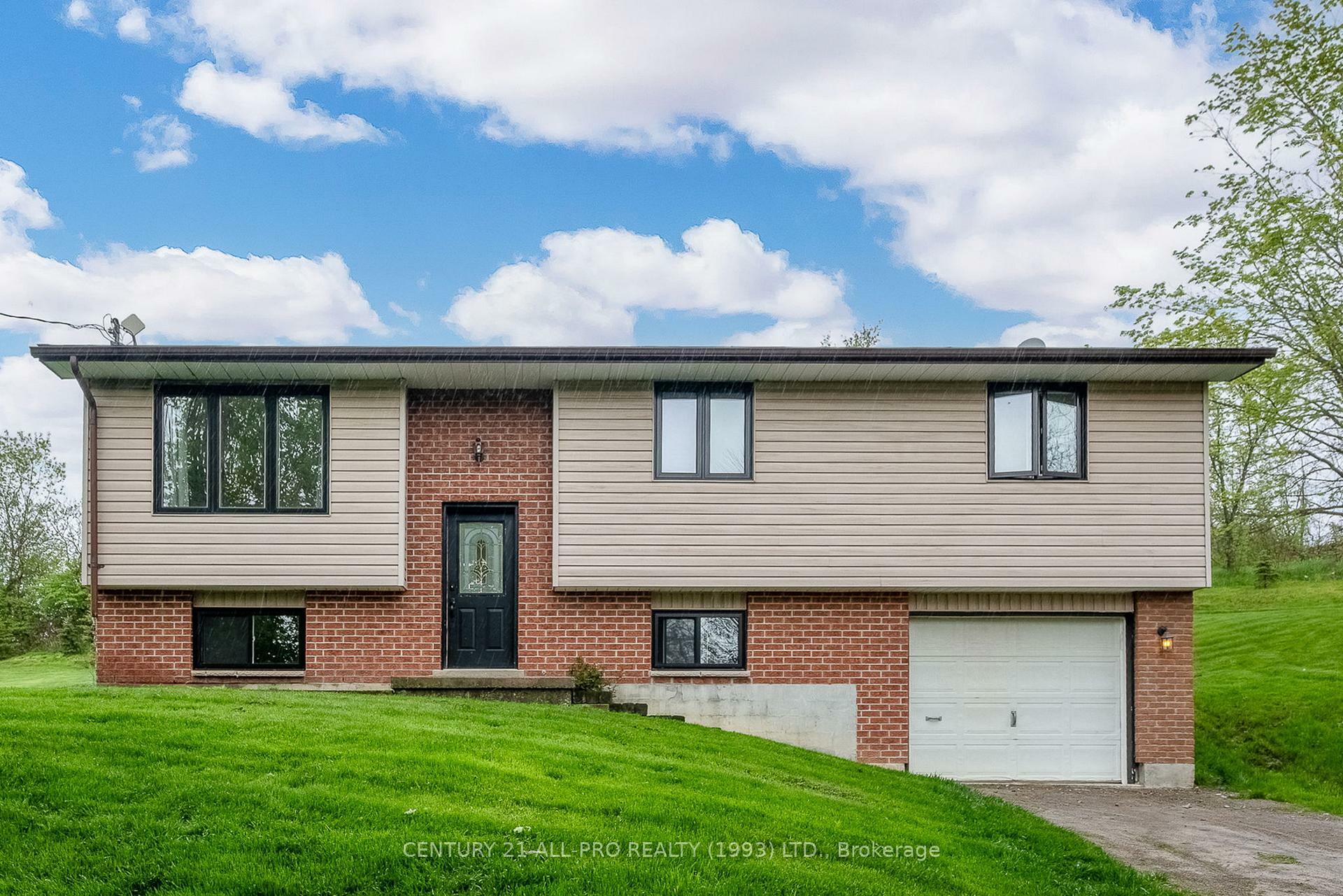 Photo de la propriété: 3791 Harwood Road ON K0K 1C0