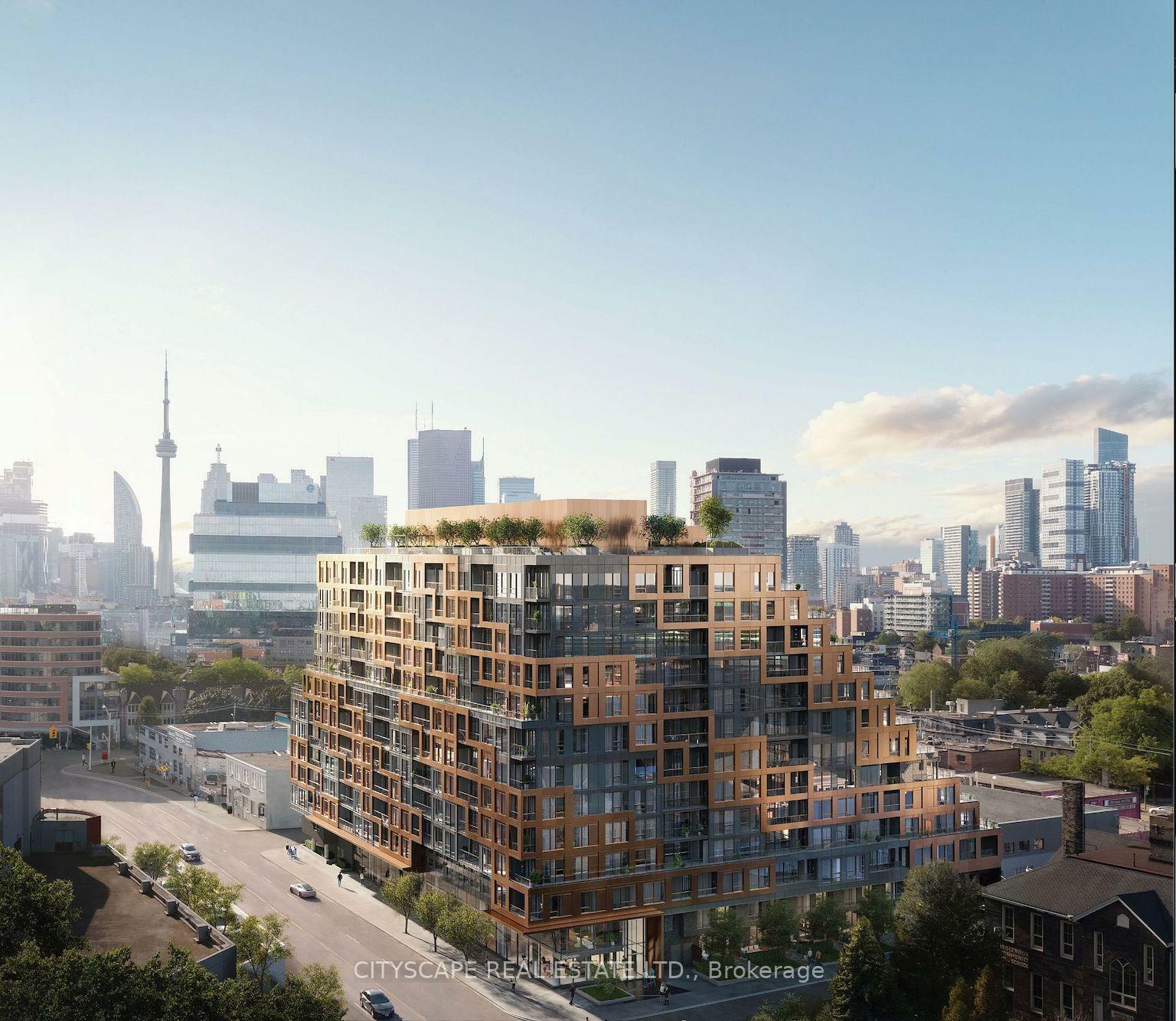 28 Eastern Avenue 533  Toronto ON M5A 1H5 photo
