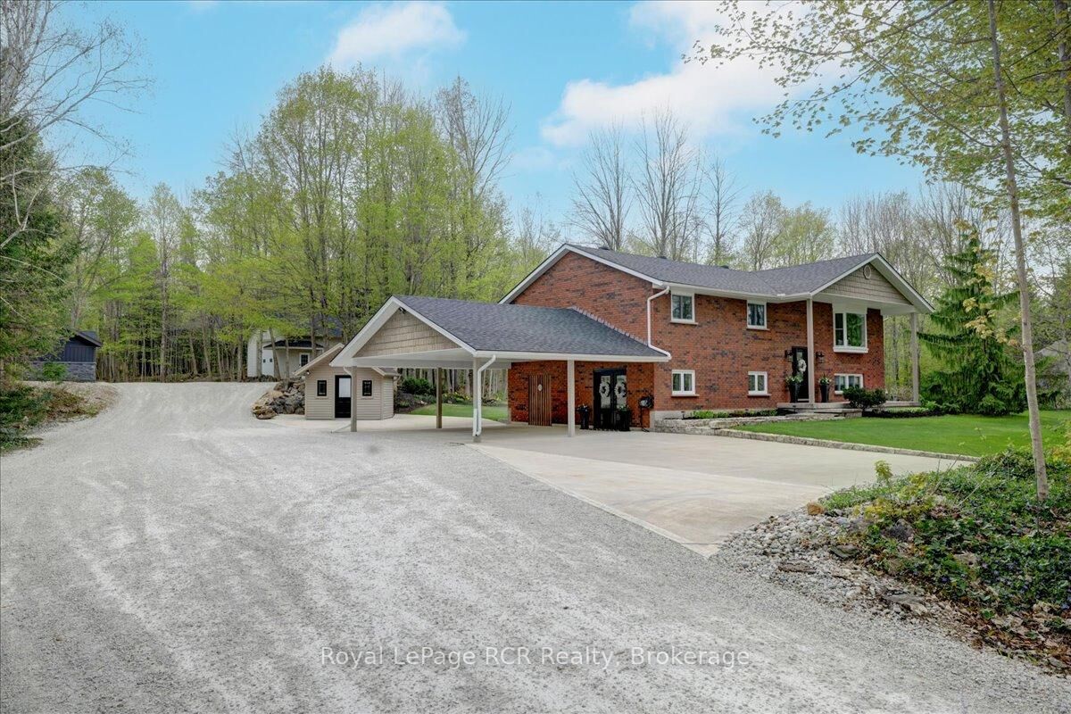 Property Photo: 103488 Grey 18 Road ON N4K 5N8