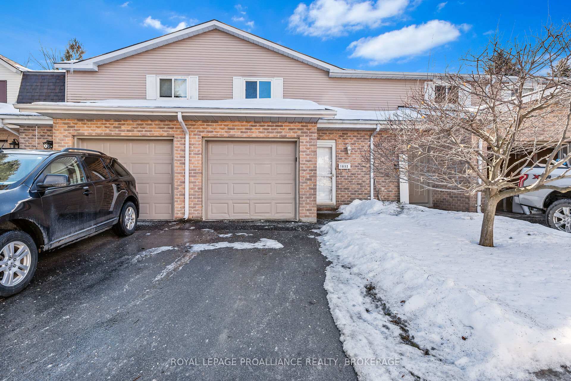 Property Photo: 1032 Craig Lane ON K7M 7R8