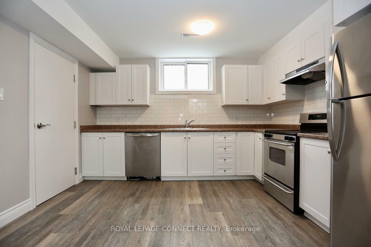 Property Photo: 1641 Taunton Road Bsmt ON L0B 1J0