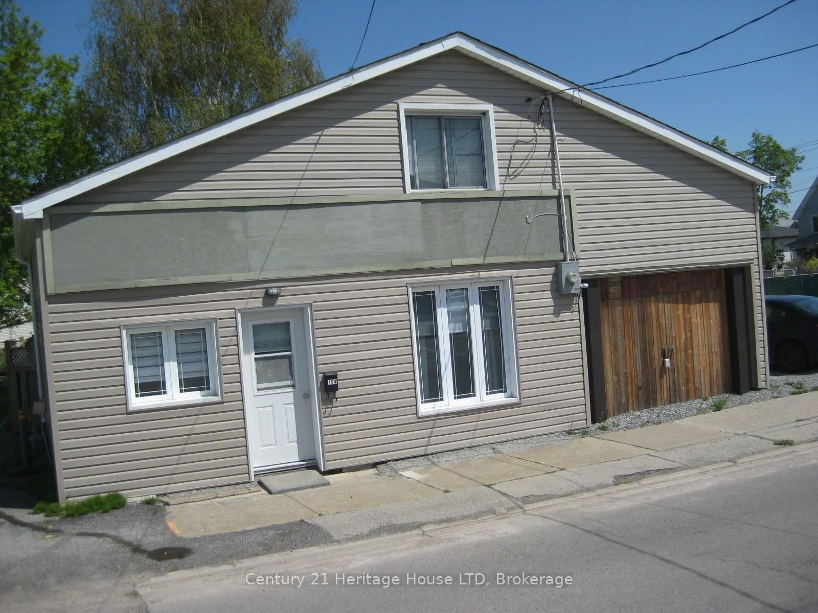 104 Fraser Street  Port Colborne ON L3K 1E4 photo