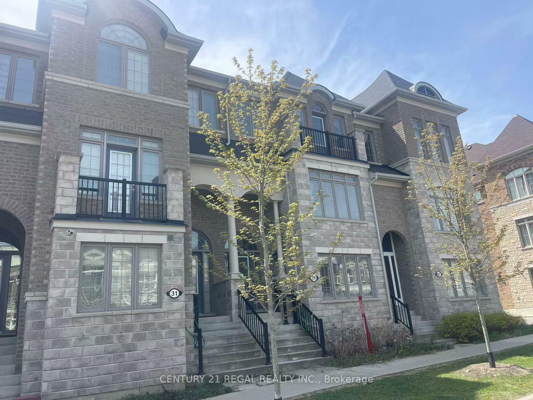 29 Rougeview Park Crescent  Markham ON L6E 0S7 photo