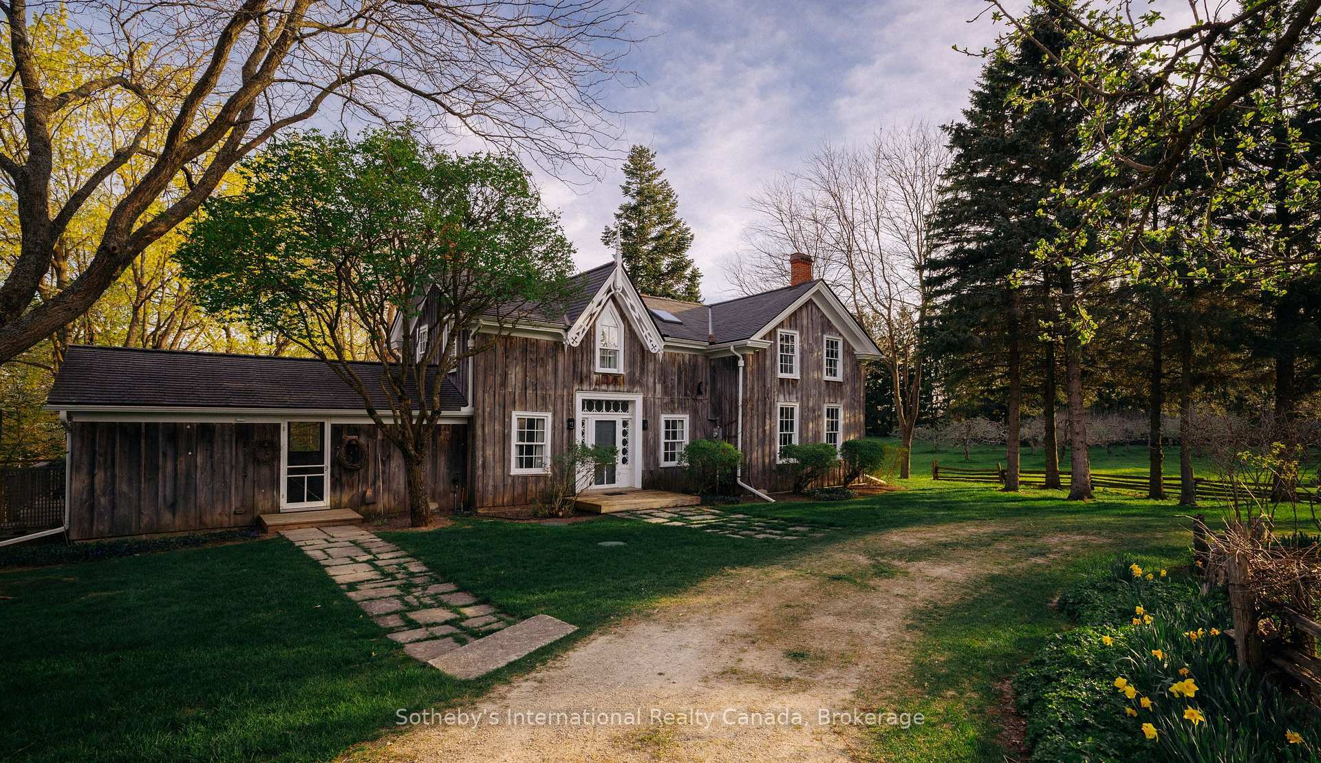 Property Photo: 47014 Old Mail Road ON N4L 1W7