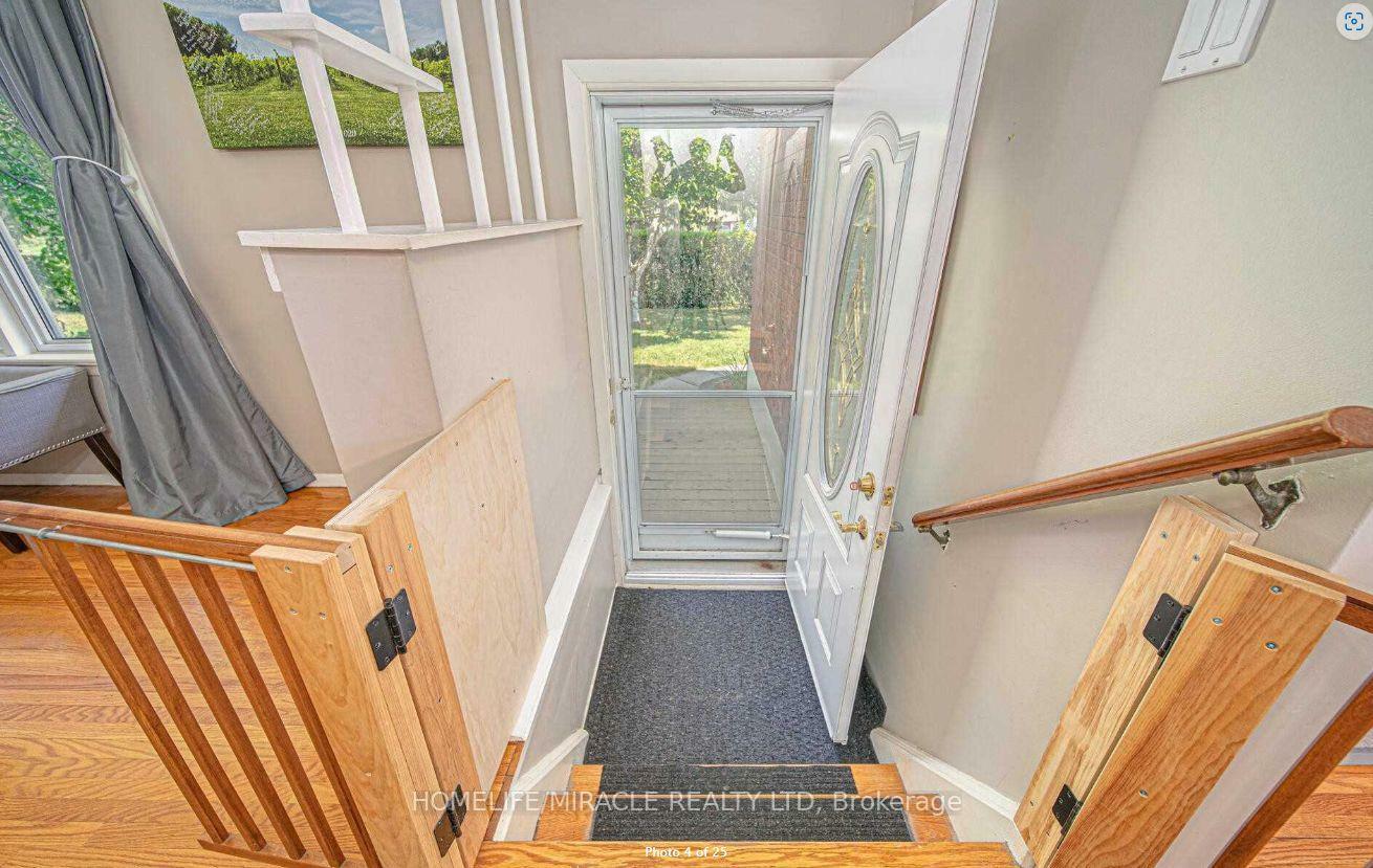 Property Photo: 454 Stevenson Road N ON L1J 5N6