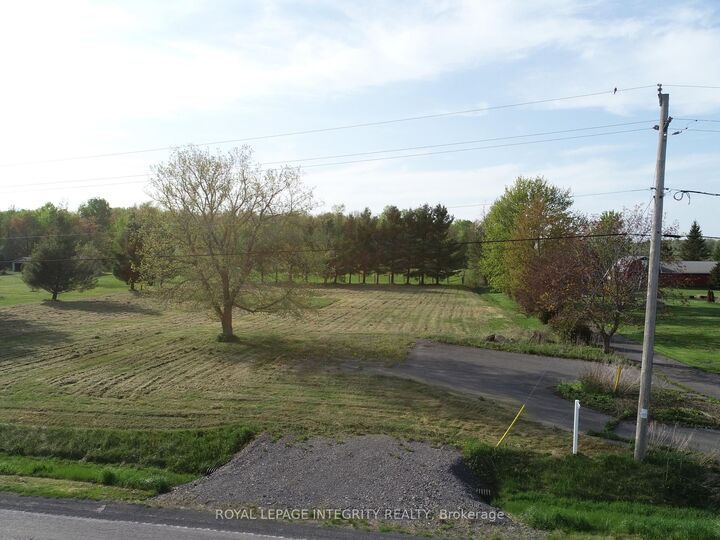 Property Photo: 17175 And 17181 McNeil Road ON K0C 1T0