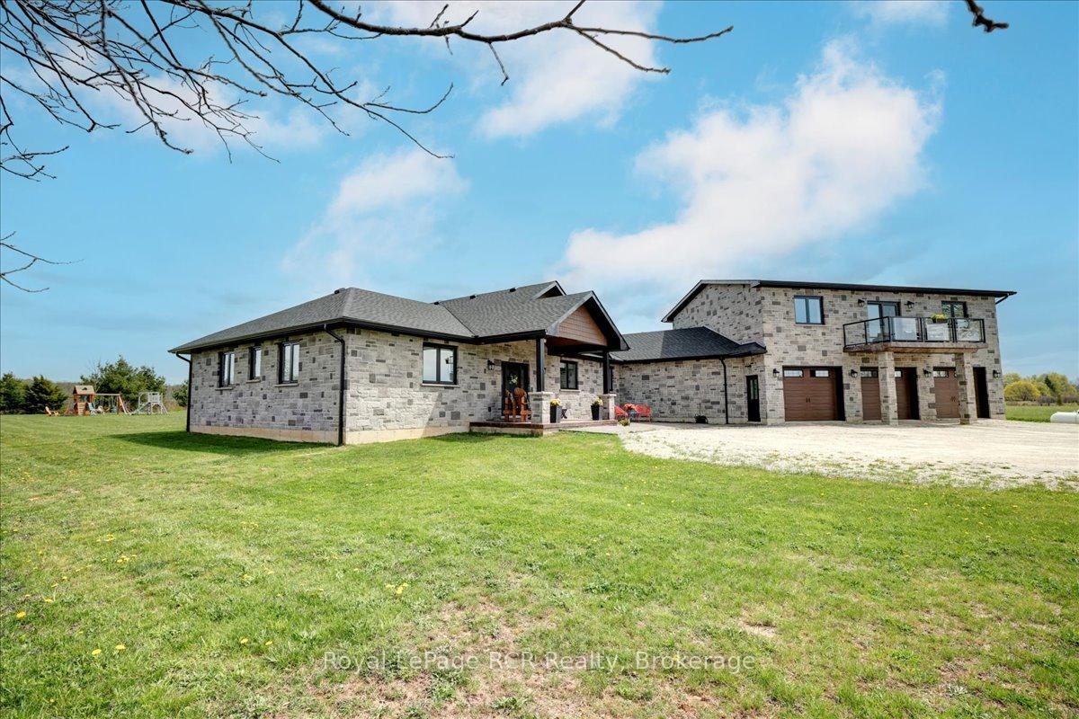 Property Photo:  438811 Grey 15 Road  ON N4K 5N3 