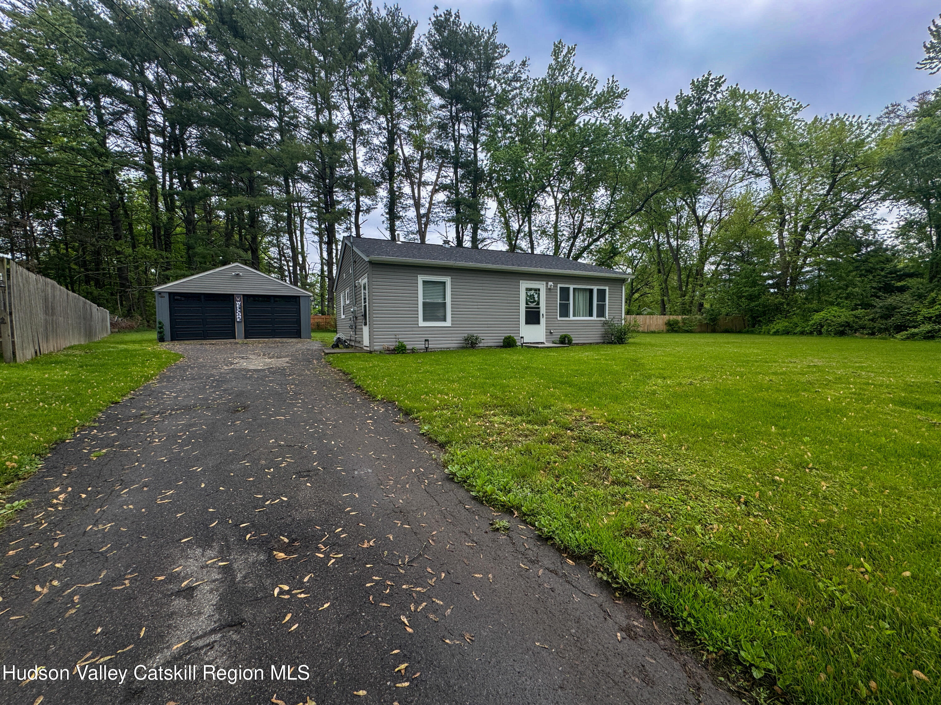 Property Photo: 10 Meadow Court NY 12440