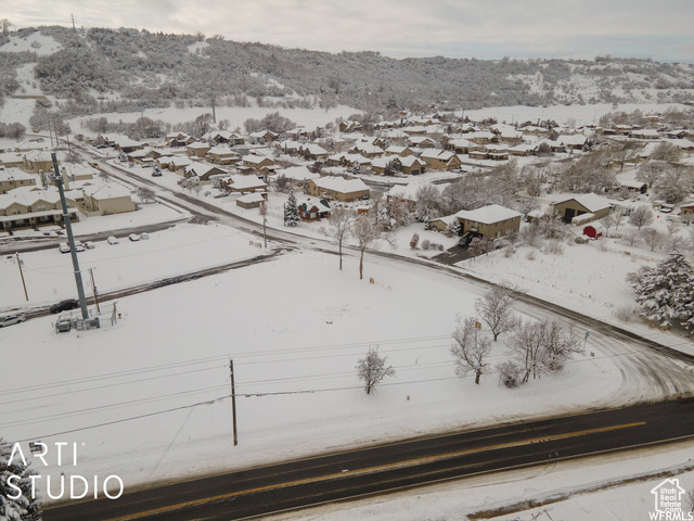 Property Photo: 1577 E South Weber Dr 3 UT 84405