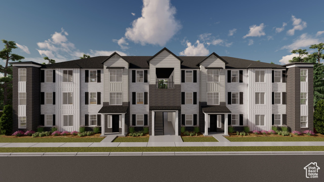 Property Photo:  4688 S 710 W J102  UT 84664 