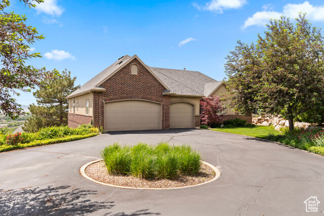 Property Photo: Address not disclosed UT 84025