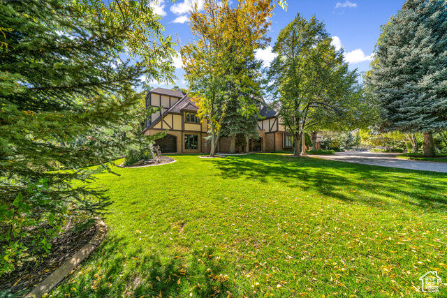 Property Photo:  305 S Rachel Ln  UT 84757 