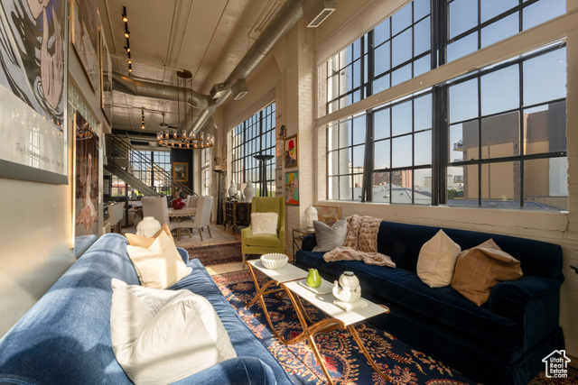 Property Photo: 159 W Broadway 411 UT 84101