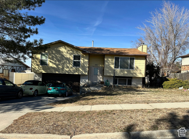 Property Photo: 1353 E Lexington Dr UT 84092