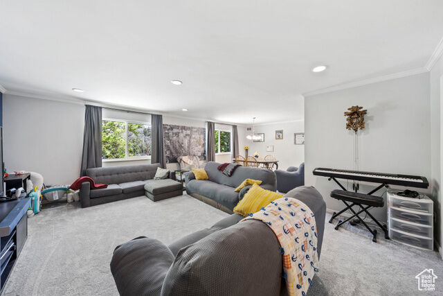 Property Photo: 2760 S Highland Dr 21 UT 84106