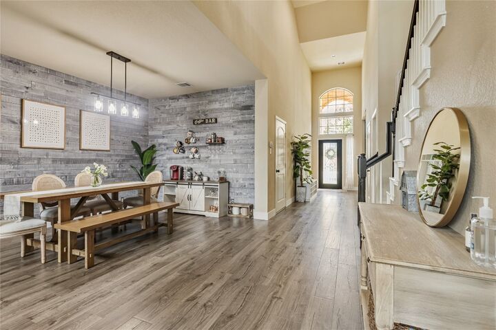 Property Photo: 607 Westbury Lane TX 78633