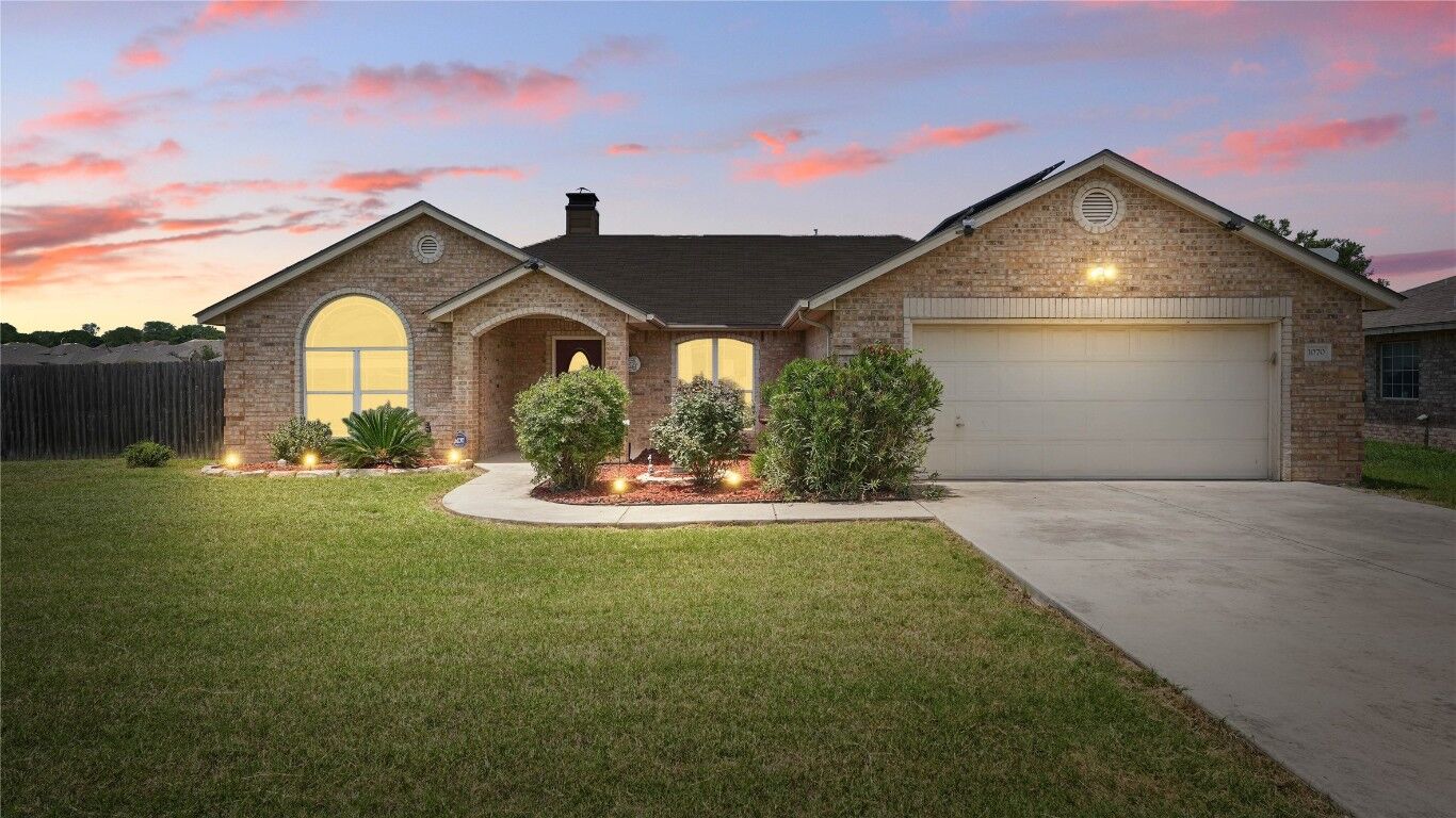 Property Photo:  1070 Northpark Ridge  TX 78130 