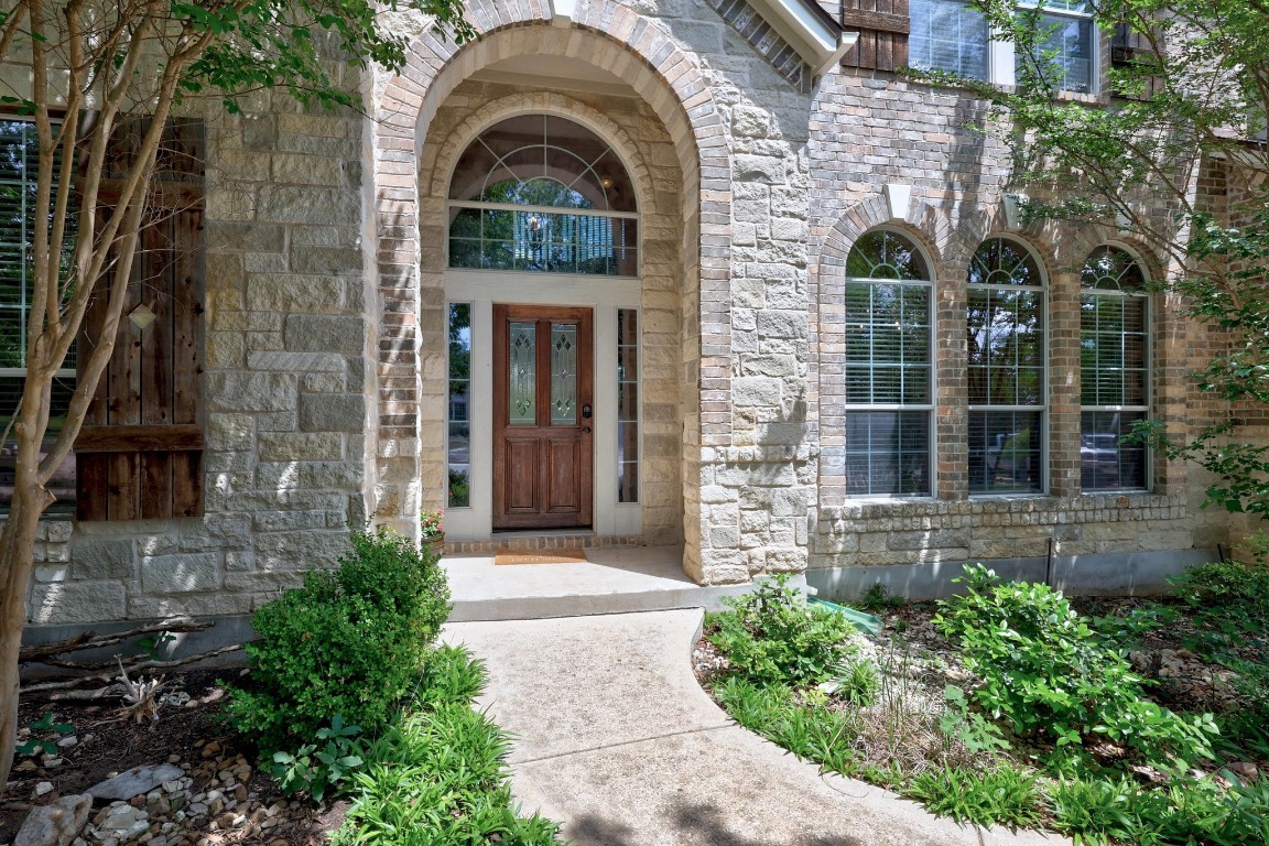 Property Photo: 2604 Running Wyld TX 78641