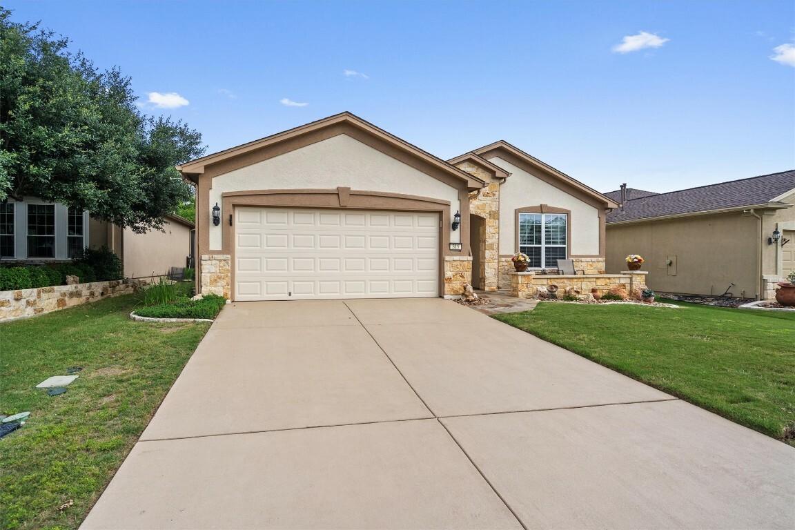 Property Photo: 315 Cooper Lake Drive TX 78633