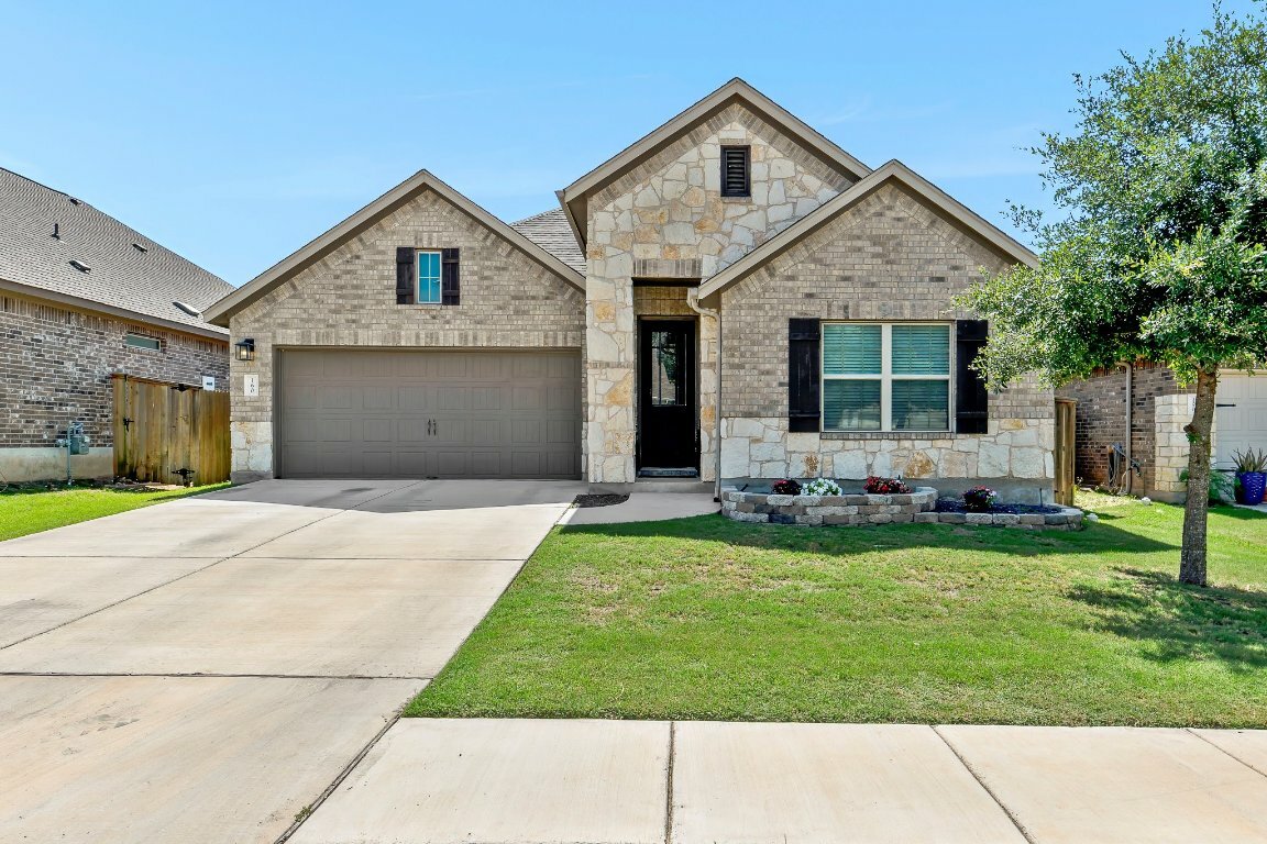 160 Sangaree Drive  Buda TX 78610 photo