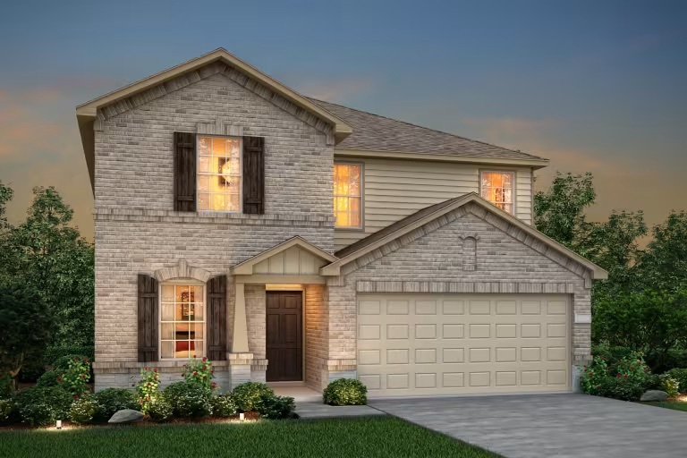 Property Photo: 13417 Cerro Castellan Trace TX 78653