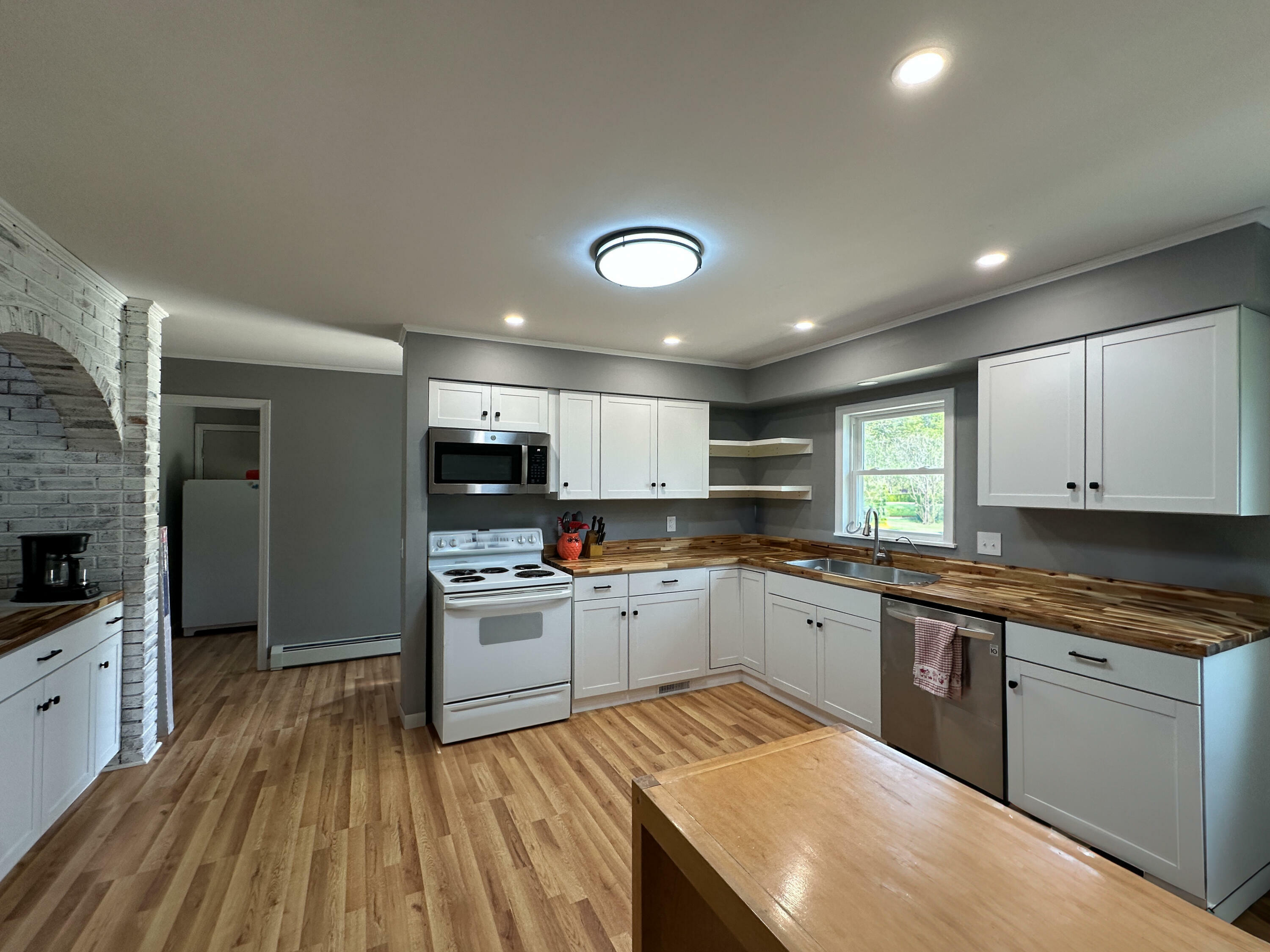 Property Photo:  477 Durand Road  NY 12901 