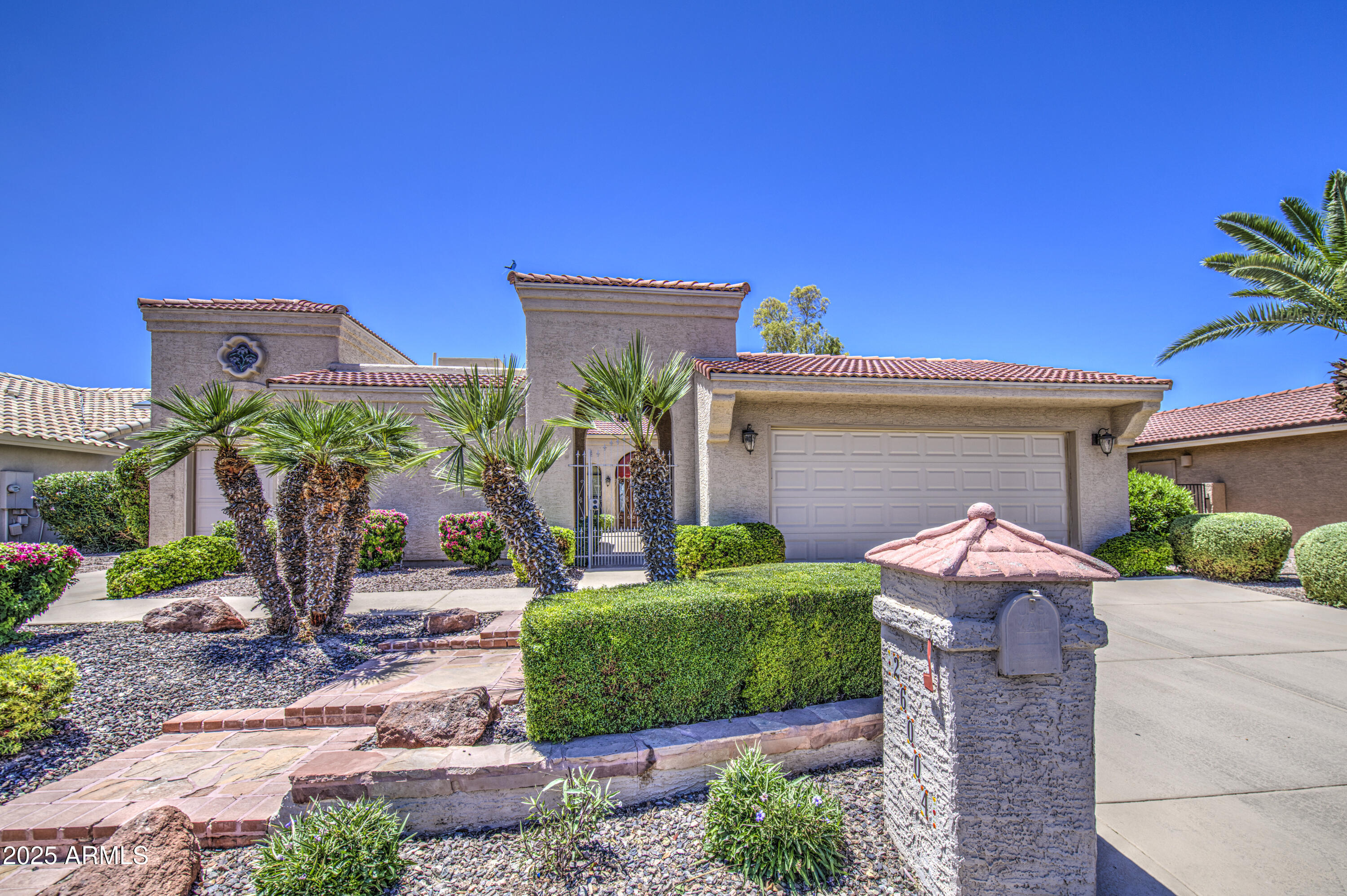 Property Photo:  26004 S Flame Tree Drive  AZ 85248 