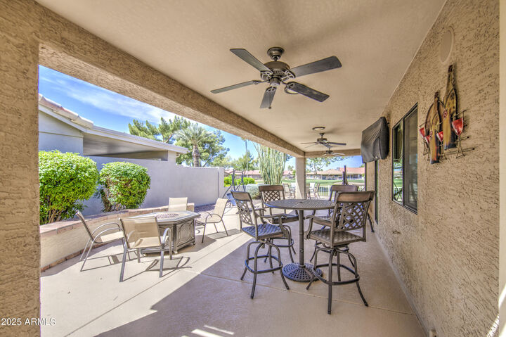 Property Photo:  26004 S Flame Tree Drive  AZ 85248 