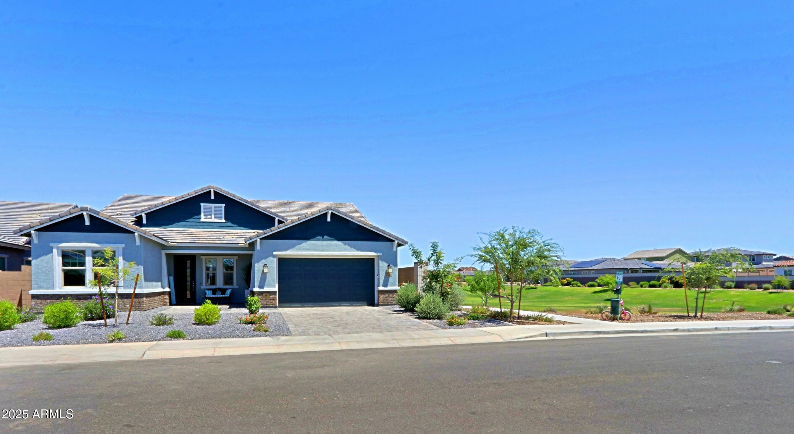 5614 W Saint Moritz Lane  Glendale AZ 85306 photo