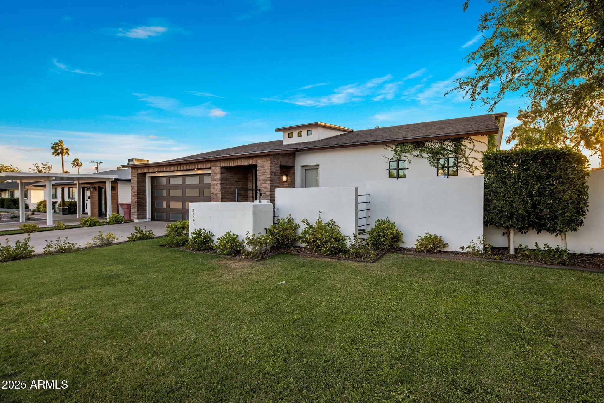 Property Photo: 3626 N Mohave Way AZ 85251