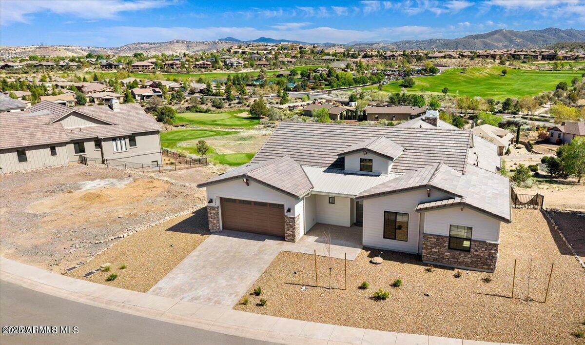 Property Photo: 1143 Irwin Way 65 AZ 86301