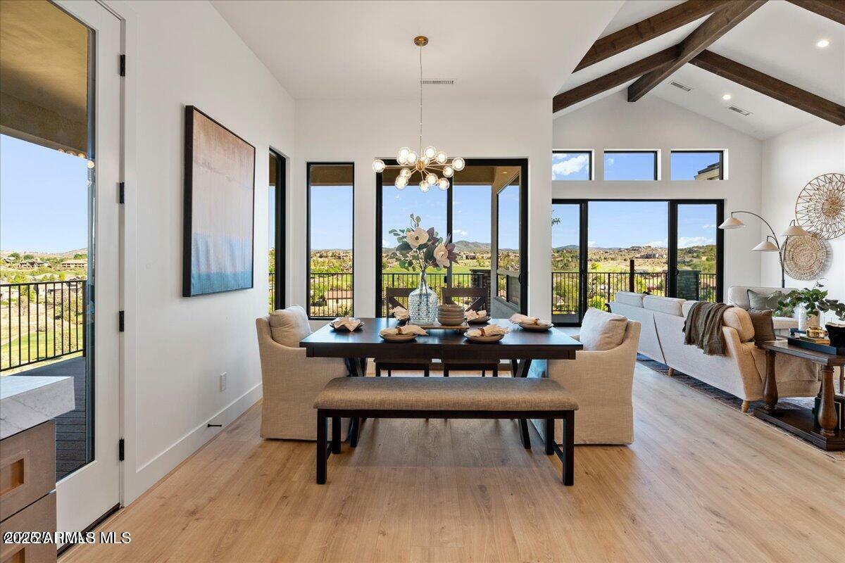 Property Photo: 1143 Irwin Way 65 AZ 86301