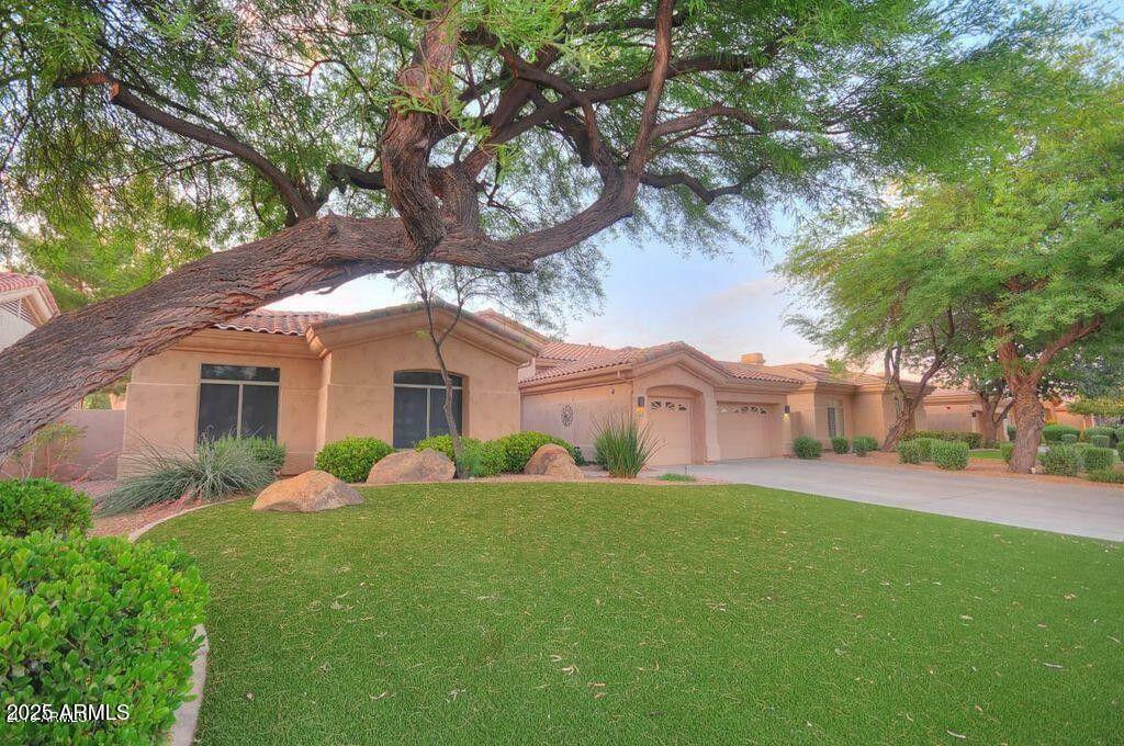 8036 E Mercer Lane  Scottsdale AZ 85260 photo