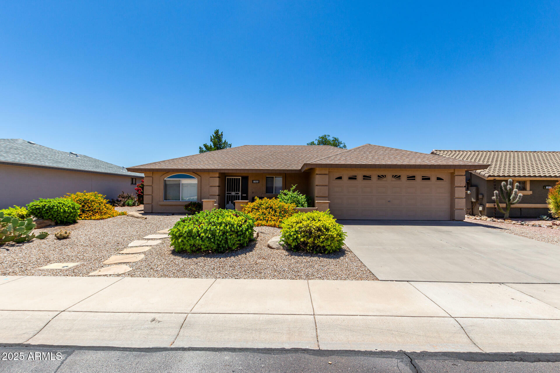 11523 E Lindner Avenue  Mesa AZ 85209 photo