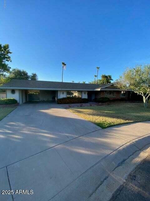3144 N 84th Place  Scottsdale AZ 85251 photo