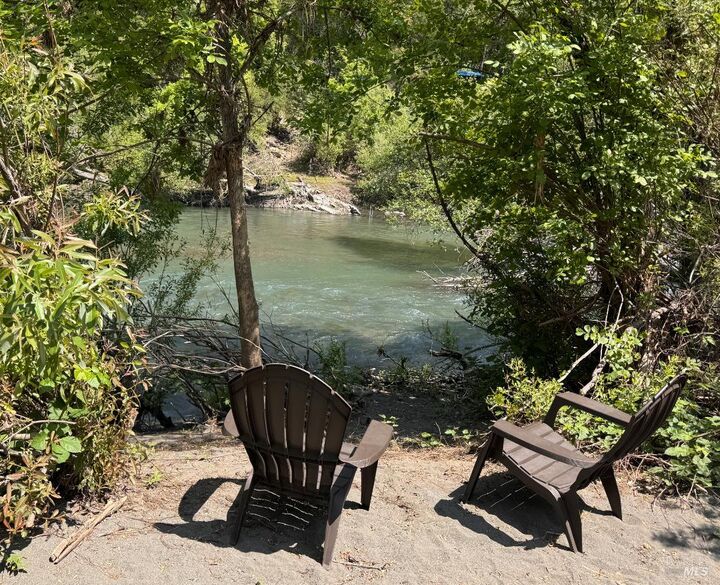 Property Photo: 17651 Van Arsdale Road CA 95469