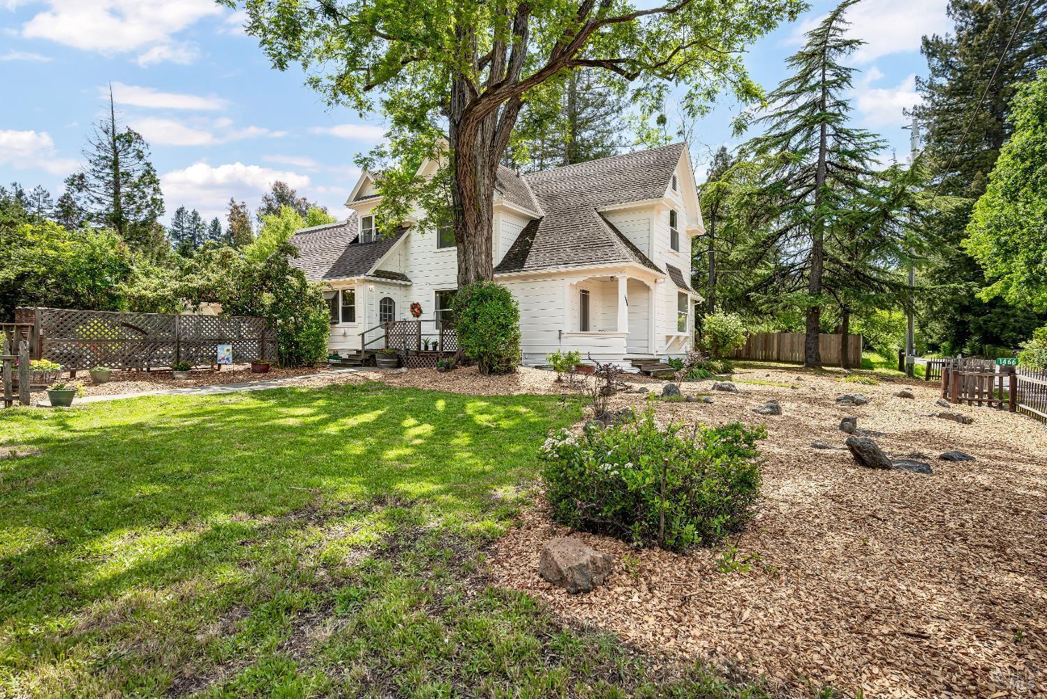 1466 Cooper Road  Sebastopol CA 95472 photo