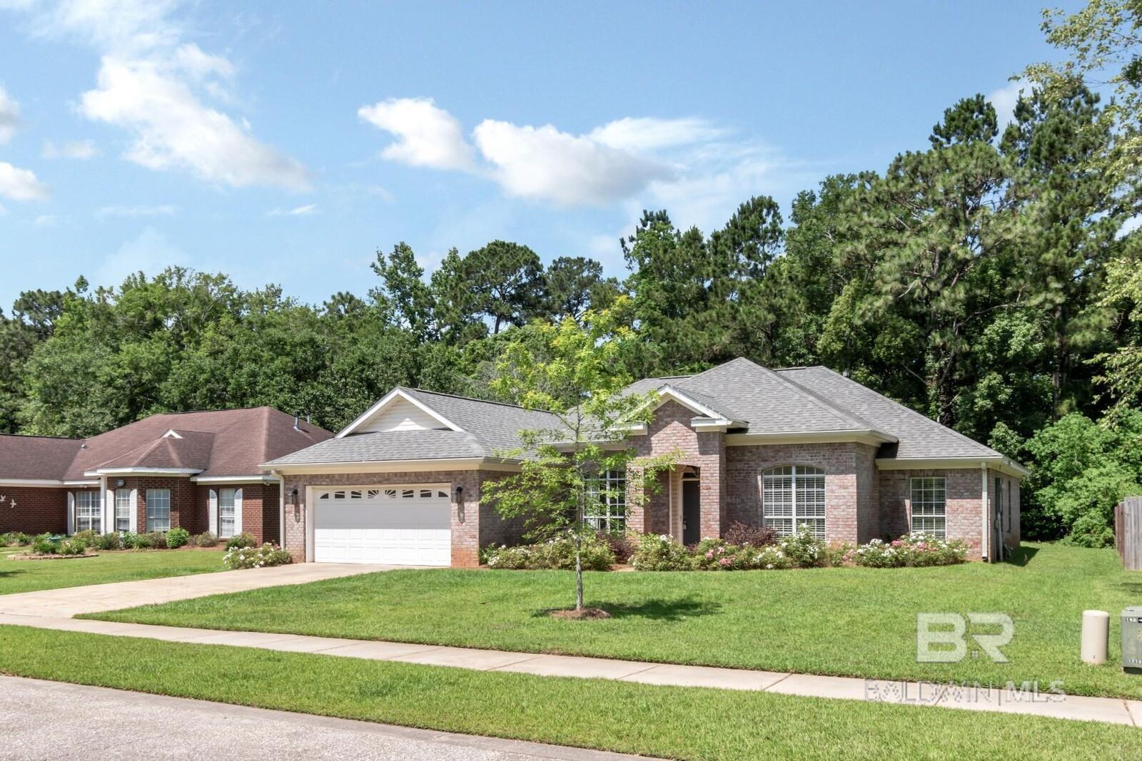 Property Photo:  20833 Nobleman Drive  AL 36532 